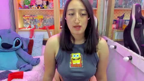 Chloe online show from March 2025 02:26:01 AM