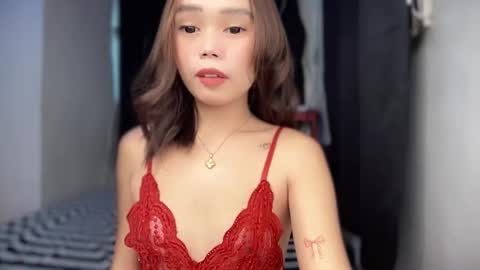 lovely_cittie18 online show from February 2026 02:29:01 AM