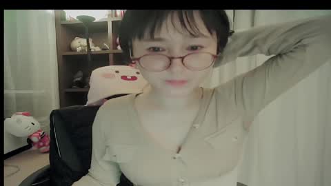 DANA KIM online show from March 2026 02:46:02 PM