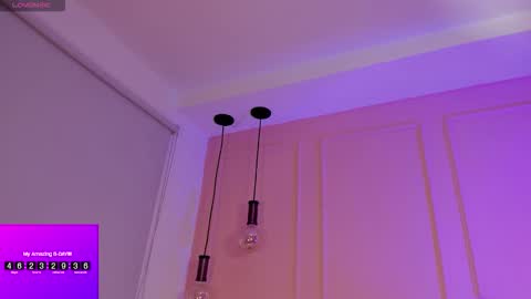 Snapshot of lovely_emma18 chatting on October 2025 01:30:02 PM Emma online show from October 2025 01:30:02 PM