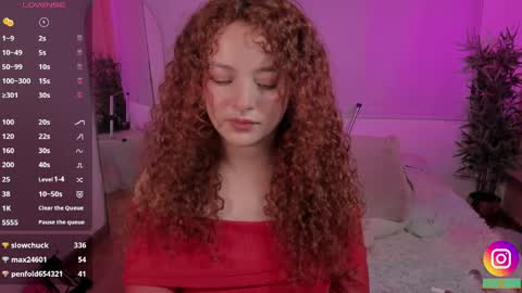 Snapshot of lovely_emma18 chatting on April 2026 05:30:01 PM Emma online show from April 2026 05:30:01 PM