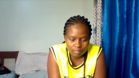 Snapshot of lovely_goodness chatting on January 2025 12:29:01 PM enid online show from January 2025 12:29:01 PM