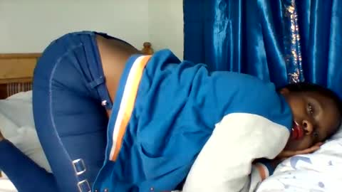 Snapshot of lovely_goodness chatting on January 2025 06:06:02 AM enid online show from January 2025 06:06:02 AM