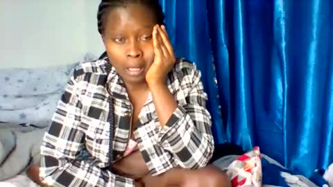 Snapshot of lovely_goodness chatting on January 2025 12:43:01 PM enid online show from January 2025 12:43:01 PM