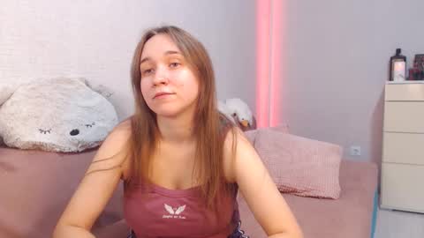 Lovely Hayley online show from September 2025 09:36:02 PM