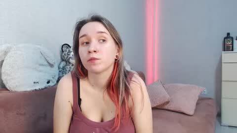 Lovely Hayley online show from March 2026 07:32:01 PM