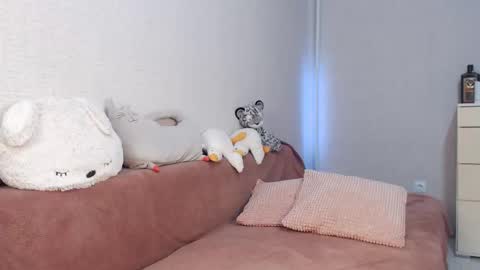 Lovely Hayley online show from March 2026 10:05:02 PM