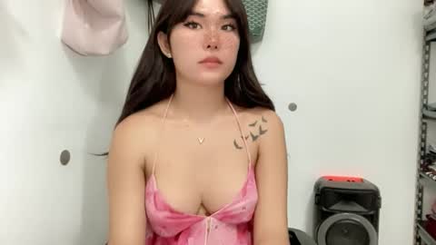 Maria online show from April 2026 05:29:02 AM