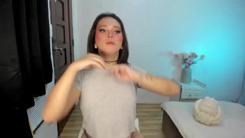 Ria online show from February 2026 05:53:01 PM