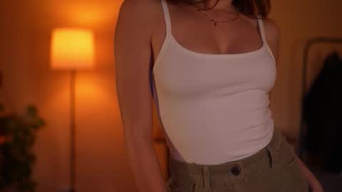 Natasha - IG  online show from February 2026 04:43:02 PM