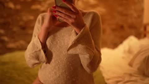 Natasha - IG  online show from February 2026 10:29:01 PM