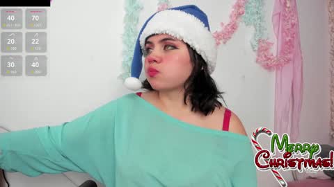 Paris Rose online show from December 2024 04:55:02 AM