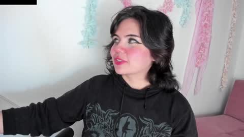 Paris Rose online show from December 2024 04:38:02 AM