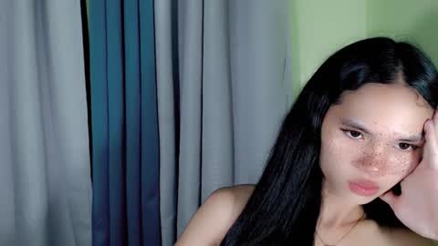 lovely_samie69 online show from January 2025 06:20:01 AM