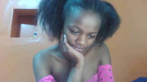 Lovely yvonne online show from October 2025 07:36:02 PM