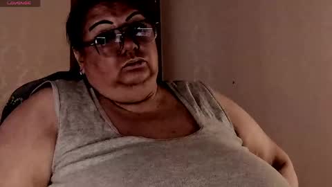 Anelana online show from March 2026 04:29:01 AM