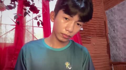 Snapshot of lovelyboy_jm chatting on May 2026 11:56:01 PM lovelyboy_jm online show from May 2026 11:56:01 PM