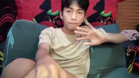 Snapshot of lovelyboy_jm chatting on May 2026 04:07:02 AM lovelyboy_jm online show from May 2026 04:07:02 AM