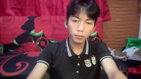 Snapshot of lovelyboy_jm chatting on May 2026 01:56:01 AM lovelyboy_jm online show from May 2026 01:56:01 AM