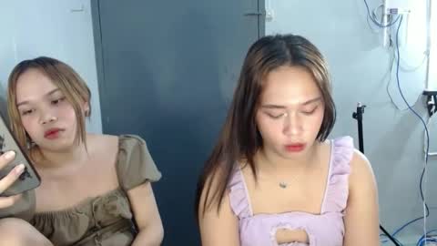 Snapshot of lovelychin69 chatting on January 2025 09:00:01 PM lovelymea69 online show from January 2025 09:00:01 PM