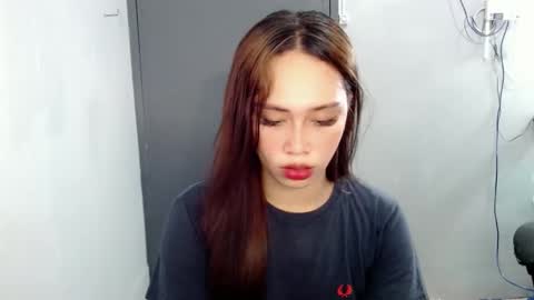 Snapshot of lovelychin69 chatting on February 2025 12:52:02 PM lovelymea69 online show from February 2025 12:52:02 PM