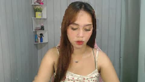 Snapshot of lovelychin69 chatting on March 2025 06:13:02 AM lovelymea69 online show from March 2025 06:13:02 AM