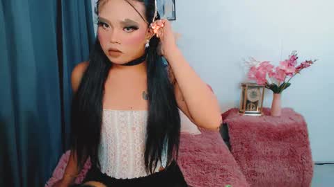 Snapshot of lovelydollsandra chatting on January 2025 04:08:02 PM lovelydollsandra online show from January 2025 04:08:02 PM