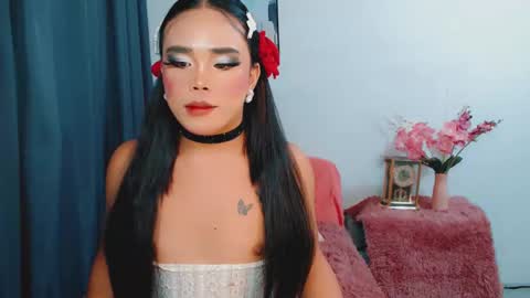 Snapshot of lovelydollsandra chatting on January 2025 07:32:02 PM lovelydollsandra online show from January 2025 07:32:02 PM