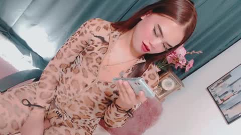 Snapshot of lovelydollsandra chatting on March 2025 07:22:01 PM lovelydollsandra online show from March 2025 07:22:01 PM