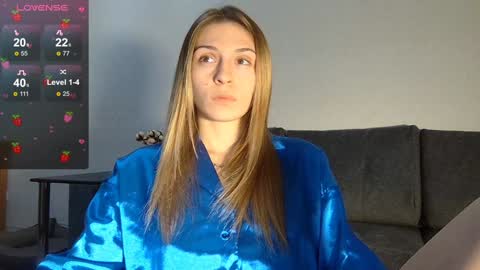 Kate only online show from December 2024 04:29:02 PM