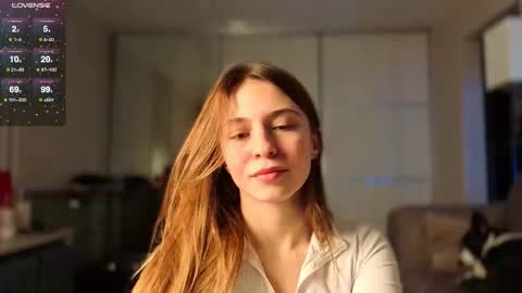 Snapshot of lovelykatea chatting on February 2026 01:36:01 PM Kate only online show from February 2026 01:36:01 PM