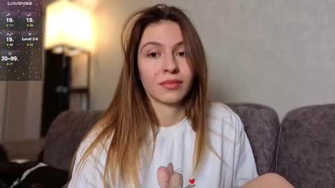 Snapshot of lovelykatea chatting on February 2026 01:09:02 PM Kate only online show from February 2026 01:09:02 PM