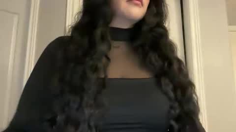 lovelykatiebabe online show from December 2025 02:01:02 PM