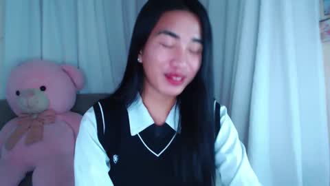 lovelymae18 online show from December 2024 06:49:02 PM