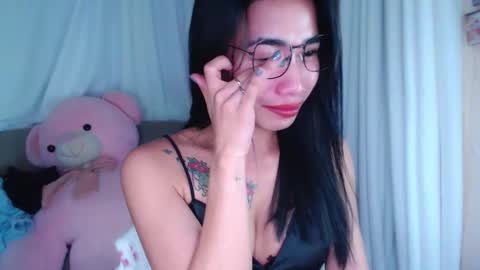 lovelymae18 online show from December 2024 11:57:01 PM