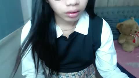 lovelymae18 online show from February 2026 07:19:01 AM