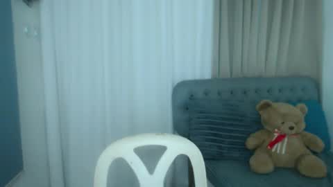 Snapshot of lovelymae18 chatting on July 2026 05:45:02 AM lovelymae18 online show from July 2026 05:45:02 AM