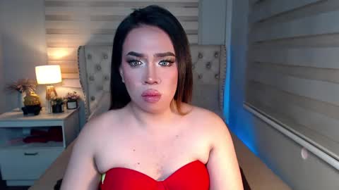 Rebeca online show from February 2025 09:05:02 PM