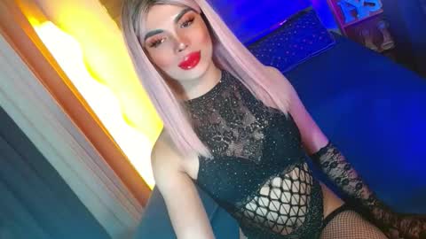 Snapshot of lovelymiss_shyna11 chatting on March 2026 08:53:02 AM lovelymiss_shyna11 online show from March 2026 08:53:02 AM