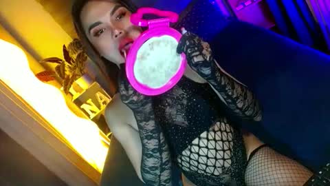 Snapshot of lovelymiss_shyna11 chatting on March 2026 09:21:02 AM lovelymiss_shyna11 online show from March 2026 09:21:02 AM