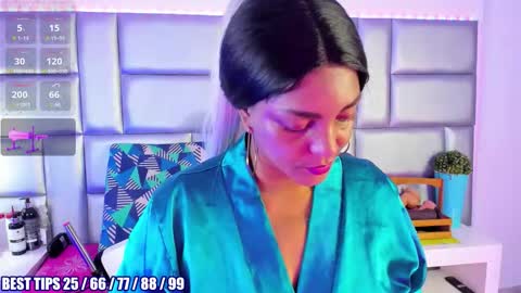 Nicky online show from February 2026 12:56:02 PM