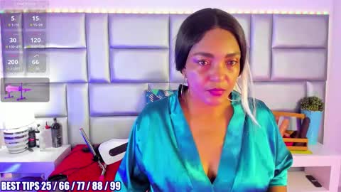 Nicky online show from February 2026 12:46:01 PM