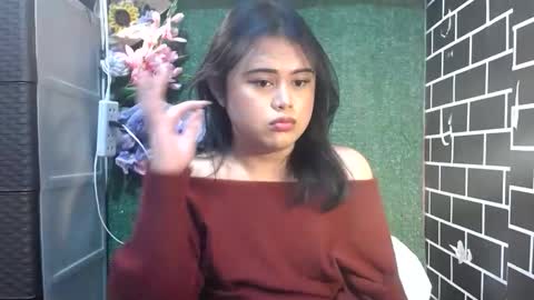 lovely online show from October 2025 09:46:01 PM