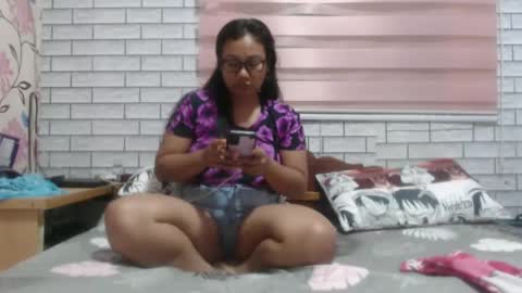 Angelquey online show from January 2025 09:04:02 PM