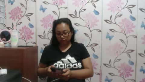 Angelquey online show from January 2025 08:57:02 PM