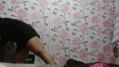 Angelquey online show from January 2025 08:44:01 PM