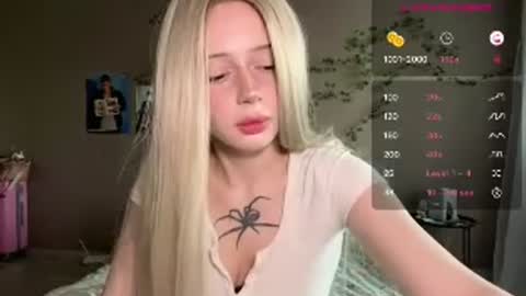 LovelyRachel  online show from July 2026 01:43:02 PM