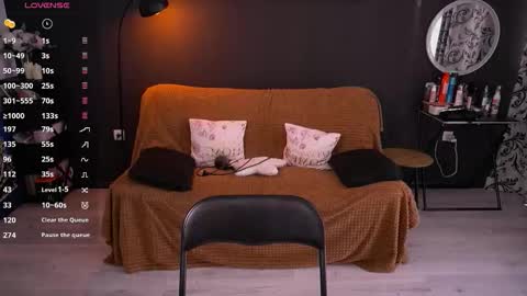 Anna online show from February 2026 01:48:02 PM