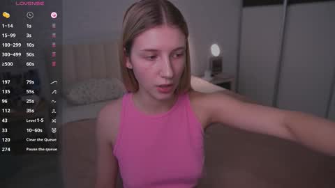 Anna online show from March 2026 02:01:01 PM