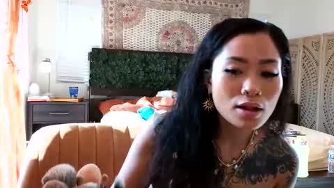 Snapshot of lovelyxmacii chatting on January 2026 08:00:02 PM lovelyxmacii online show from January 2026 08:00:02 PM